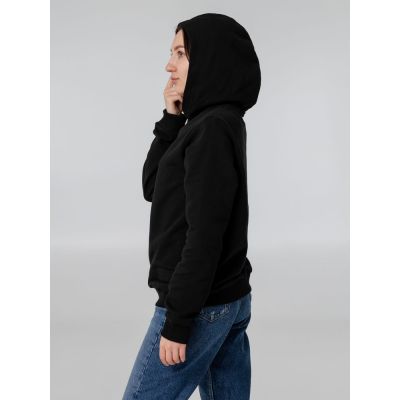 Худи Barta, черное-8