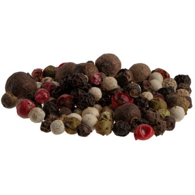 Набор специй Spicy Stick для горячих блюд-4