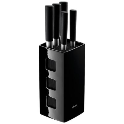 Набор из 5 кухонных ножей Keiko-0