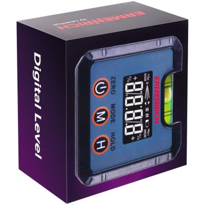 Цифровой уровень Verk LQ30-5