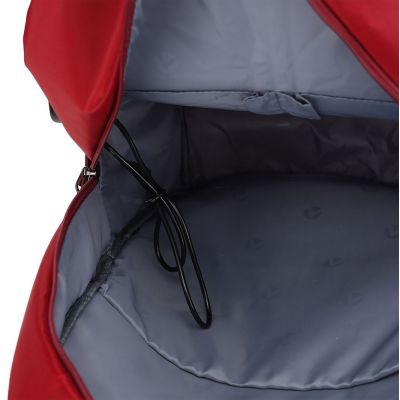 Рюкзак для ноутбука B115, красный-10