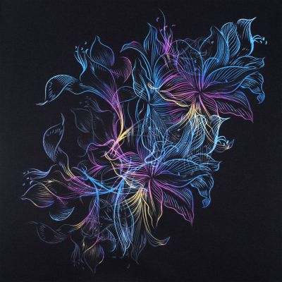 Толстовка женская Vibrance-2