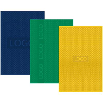 Плед на заказ Wave, М, акрил-0