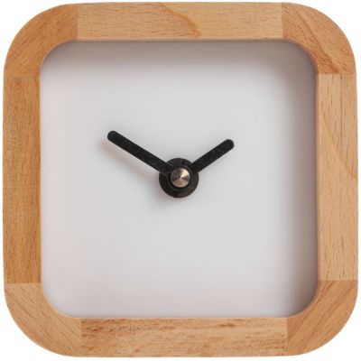 Часы настольные Woodstock-1