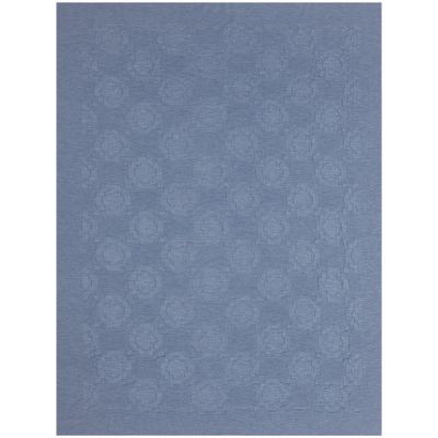 Плед на заказ Tricksy Terra, М, акрил-2