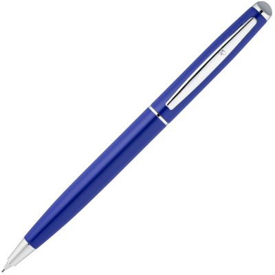 Карандаш механический Phrase MP, синий-1