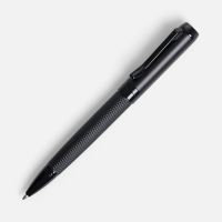 Ручка шариковая Gravis, черная