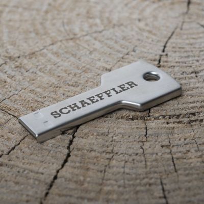 Флешка «Ключ», 8 Гб-3