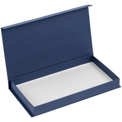 Коробка Horizon Magnet, темно-синяя-1