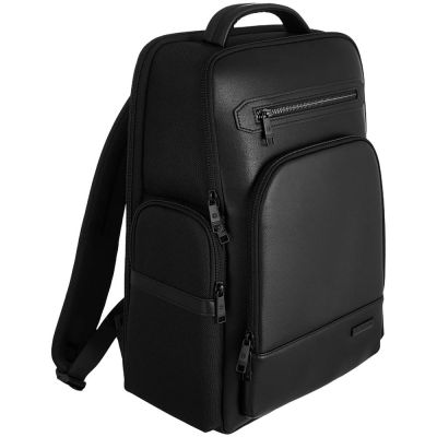 Рюкзак для ноутбука Santiago 15, черный-2