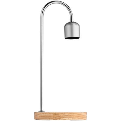 Левитирующая луна MoonFlow, белая-5