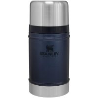 Термос для еды Stanley Classic 700, синий