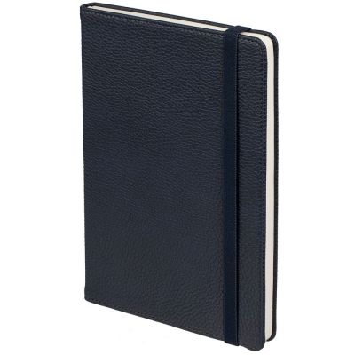 Блокнот Copelle, синий-0