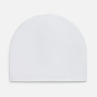 Шапка Senti, белая