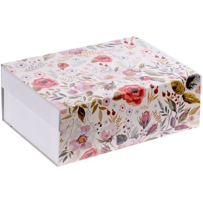 Шубер Daydreamer, цветочный-1