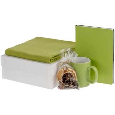 Набор Pastels, зеленый-0