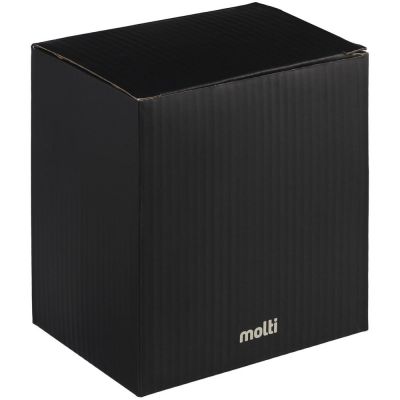 Кружка Parley с ложкой и бамбуковой крышкой-7