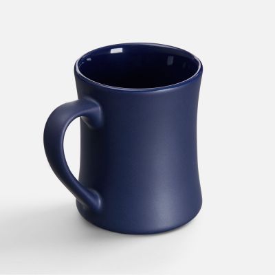 Кружка Gratia, синяя-1