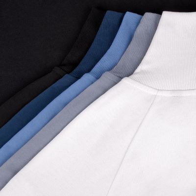 Толстовка унисекс Neofit, молочно-белая-3