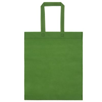 Сумка для покупок Span 70, зеленая-1