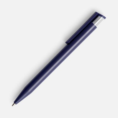 Ручка шариковая Tippo, синяя-2