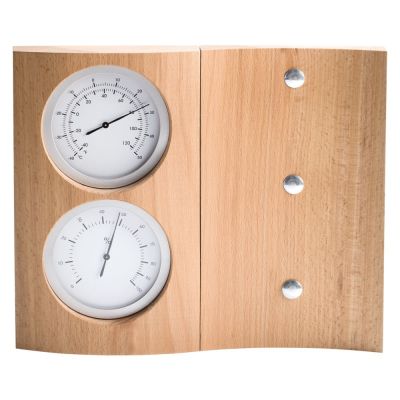 Набор Stream: метеостанция и держатель для ключей-1