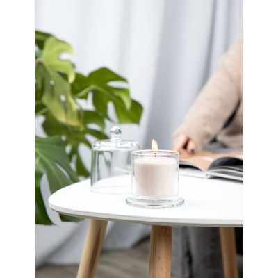 Ароматическая свеча Elven, гиацинт и древесина груши-5