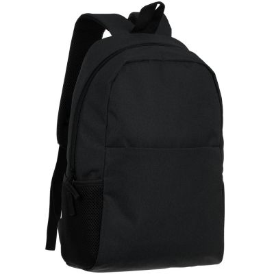 Рюкзак для ноутбука Conttori, черный меланж-0