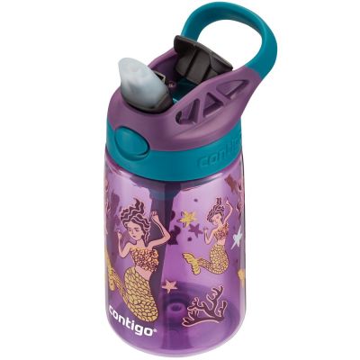Бутылка для воды детская Gizmo Flip Mermaids-2