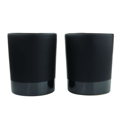 Набор из 2 бокалов Warren Black-0