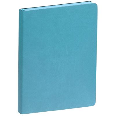 Ежедневник Fredo, недатированный, голубой-2