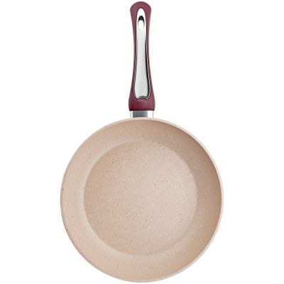 Сковорода кованая Satin Touch-1