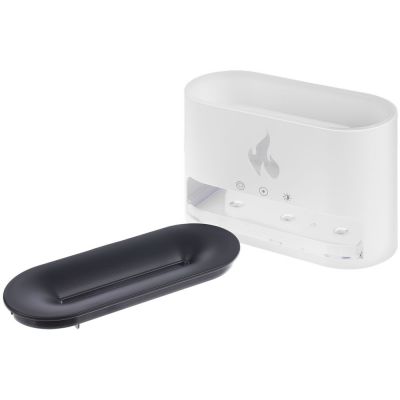 Настольный увлажнитель-ароматизатор Fusion Blaze, белый-4