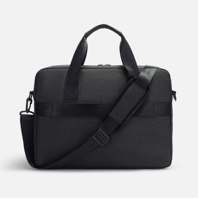 Сумка для ноутбука L275, черная-2