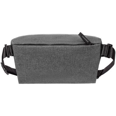 Поясная сумка Remark S, серая-1