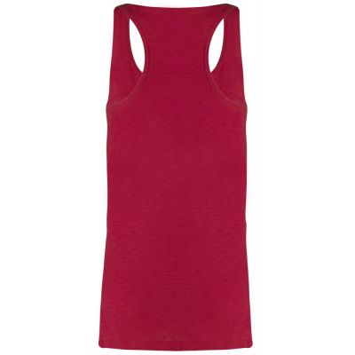 Майка женская ST GERMAIN 150 оранжево-красная-1