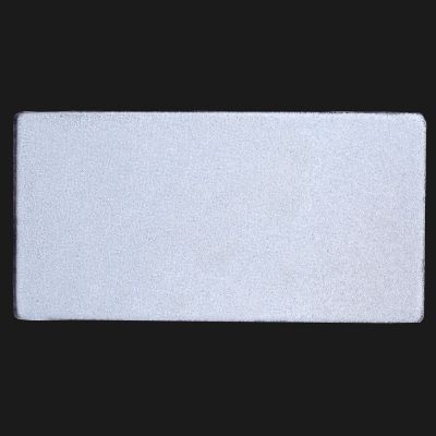 Лейбл светоотражающий Tao, S, серый-1