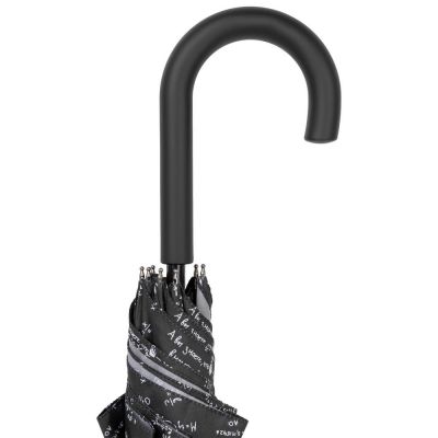 Зонт-трость «Примерный»-3