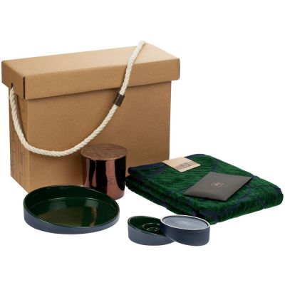 Коробка Very Marque, малая, крафт-2