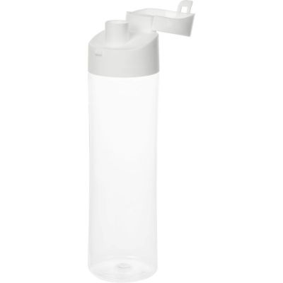 Бутылка для воды Riverside, белая-2