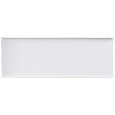 Блок для записей Cubie, 300 листов, белый-2