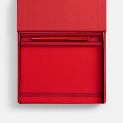 Набор Peel Flex, красный-1