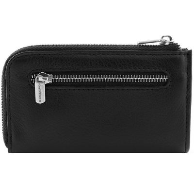 Ключница Inserto, черная-1