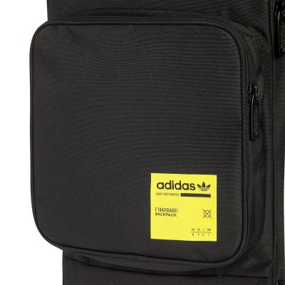 Рюкзак F18, черный-5