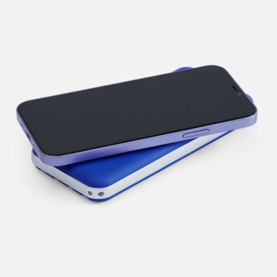 Внешний аккумулятор Omni Pro 10000 мАч, синий-4