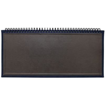 Планинг Sagrin, датированный, темно-синий-1