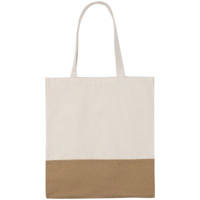 Сумка для покупок Mercat, неокрашенная-2
