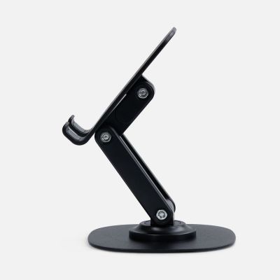 Подставка для смартфона Smartic Light, черная-1