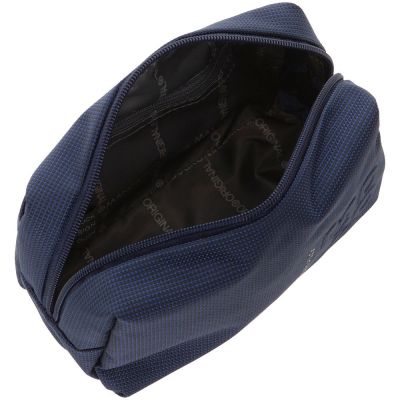 Косметичка MD20, синия-2