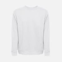 Свитшот унисекс Colombo, белый